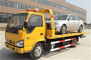 长兴道路救援一般怎么收费