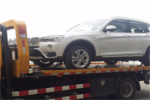 长兴拖车24小时服务电话